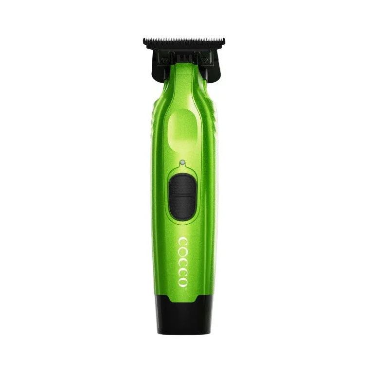 Cocco Pro Hyper Veloce Trimmer - Green