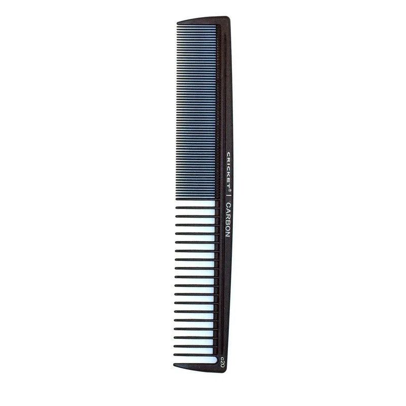 Cricket Carbon Comb - All Purpose #C-20