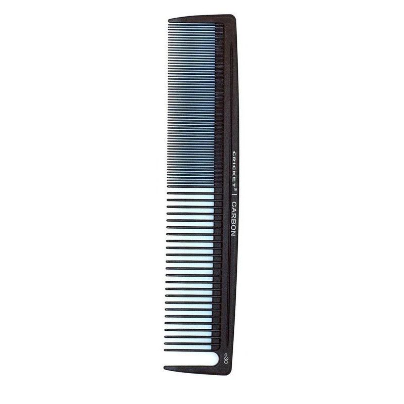 Cricket Carbon Comb - Power #C-30