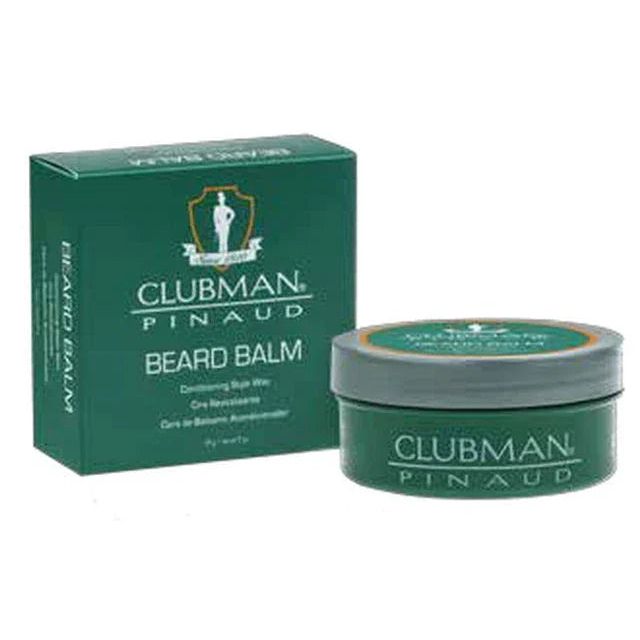 Clubman Beard Balm 2oz