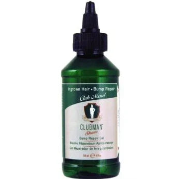 Clubman Clubmend Bump Repair Gel 4oz