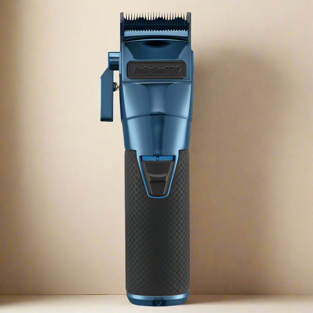 #FX899BL BABYLISSPRO FXONE BLUEFX CLIPPER