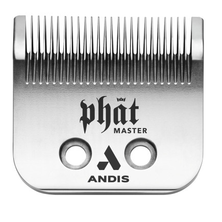 #561870 ANDIS PHAT MASTER BLADE (CORDED MASTER)