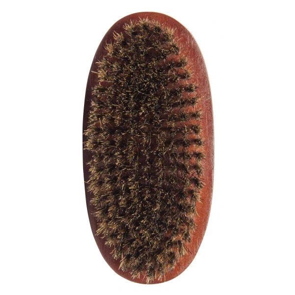 Diane 100% Boar Palm Brush #D8114
