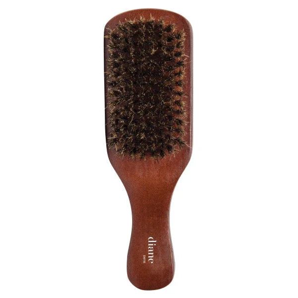 Diane 100% Boar Club Brush #D8118