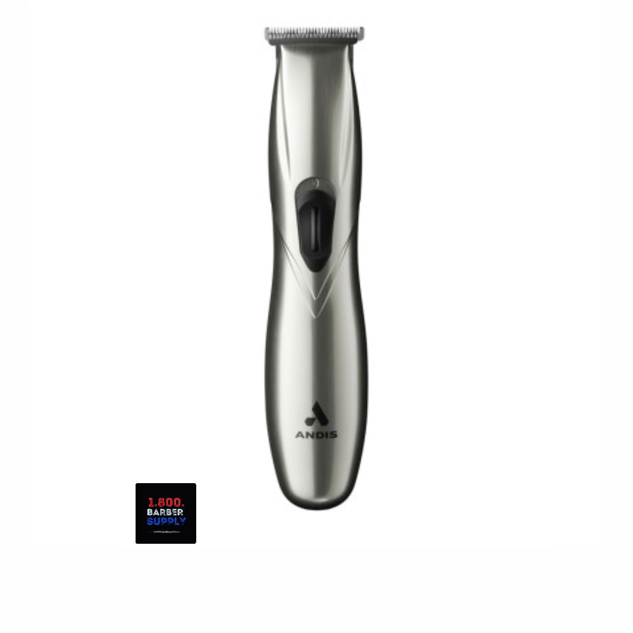 #32810 ANDIS SLIMLINE PRO LI TRIMMER (CHROME)