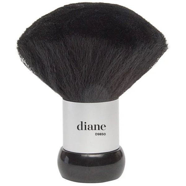 Diane Small Neck Duster #D9850