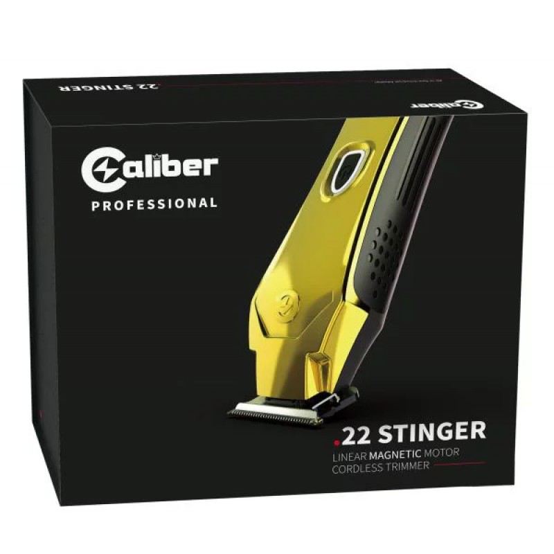 CALIBER PRO .22 CAL STINGER TRIMMER W/ FREE RAPLACEMENT BLADE