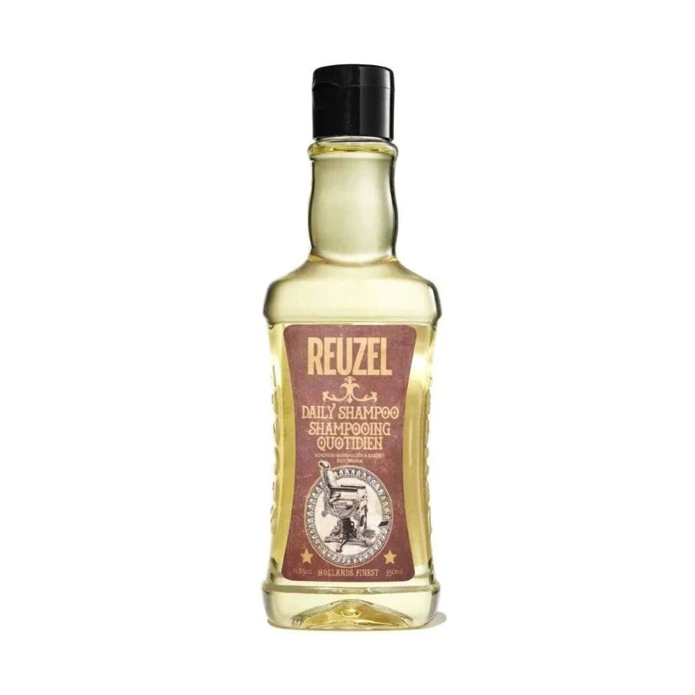 Reuzel Daily Shampoo 11.83oz