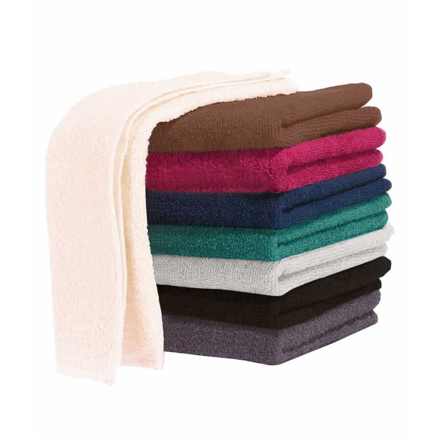 Deluxe Terry Towels 12pk