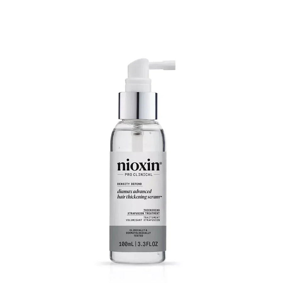 Nioxin Intensive Diamax Advanced Treatment  3.4 oz