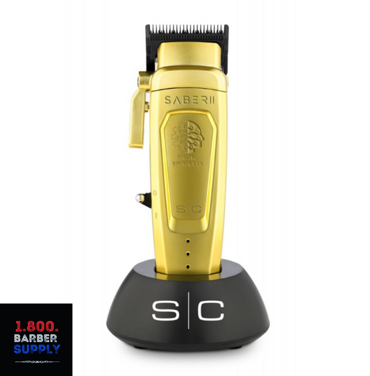 #SC617M Stylecraft Saber 2.0 Clipper - Gold