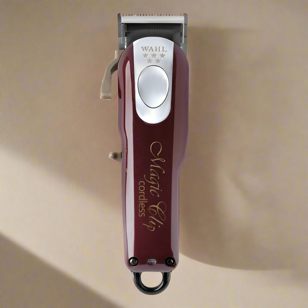 #8148 5 STAR CORDLESS MAGIC CLIP