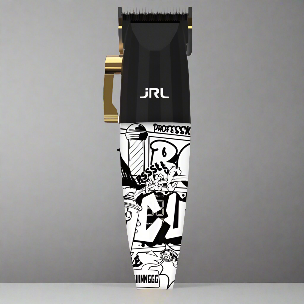 JRL FRESHFADE 2020C CLIPPER - ART COLLECTION X2