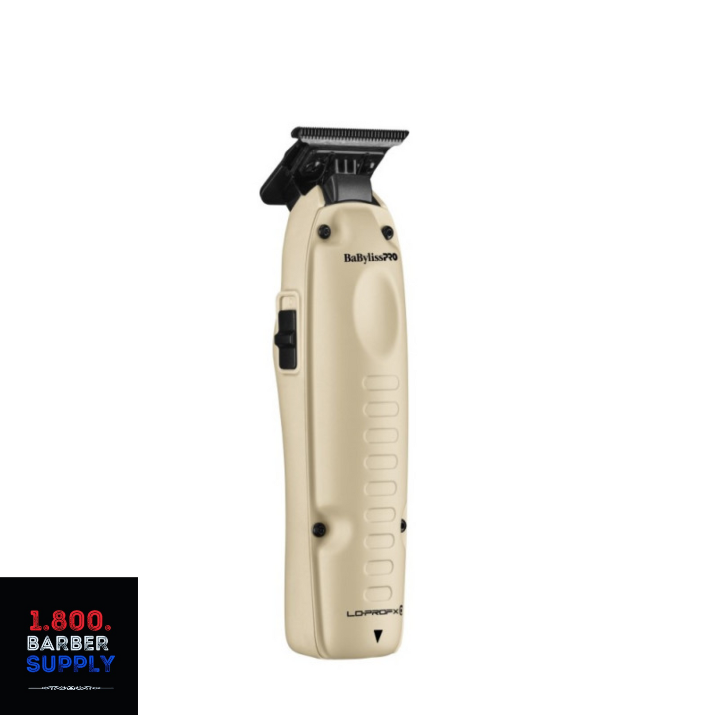 BABYLISSPRO® FXONE™ LO-PROFX LIMITED EDITION SAND TRIMMER (TOOL ONLY) FX729SDLT