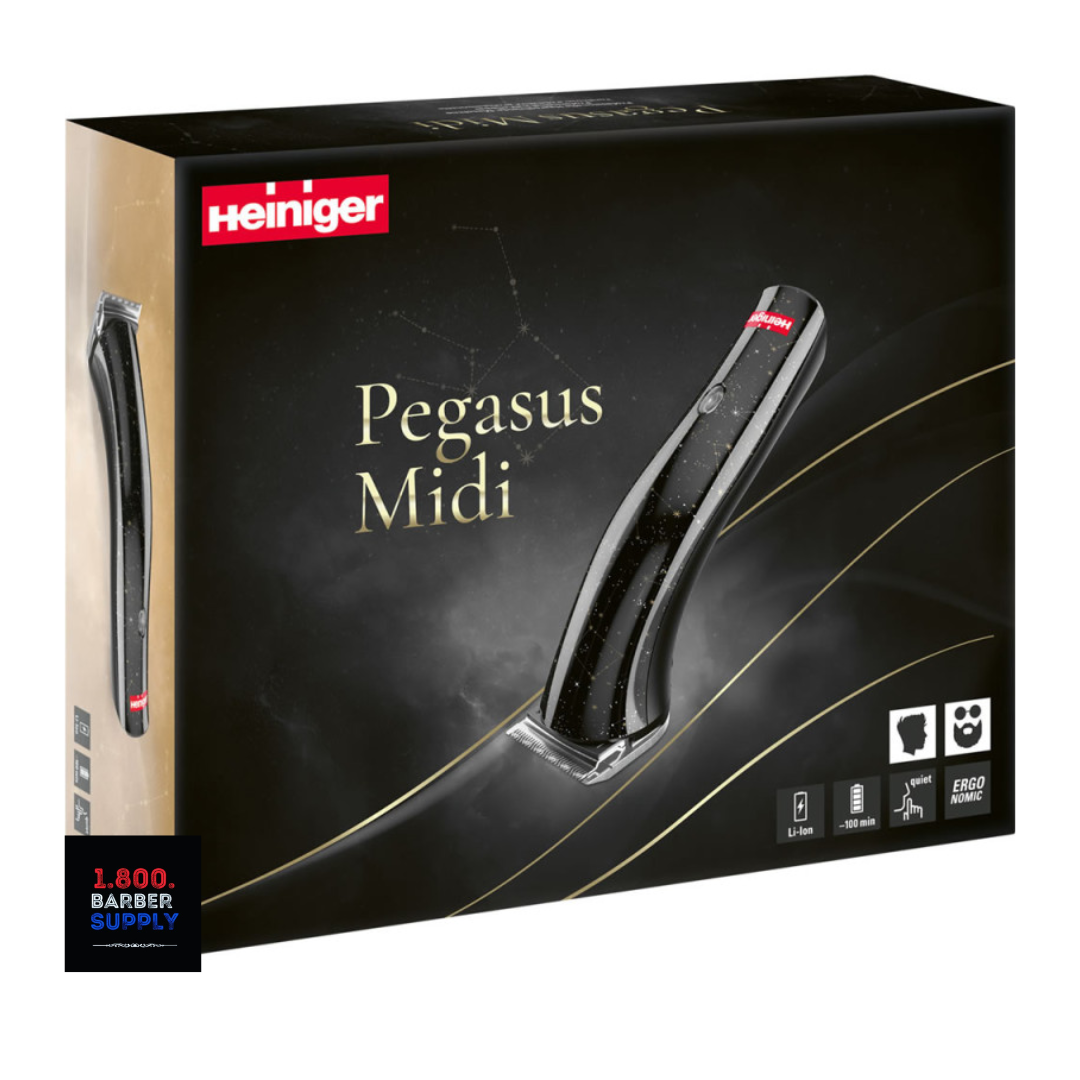 #710-203 HEINIGER PEGASUS MIDI CLIPPER