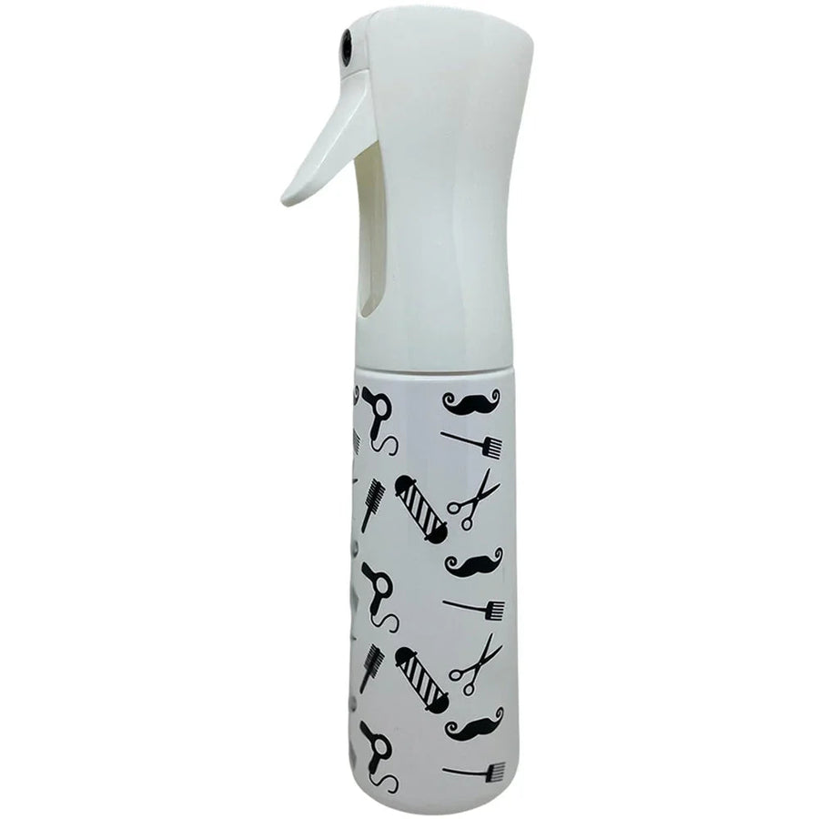 #EMP3030 Empire Continuous Mist Spray Bottle 10oz (Barber Icon)