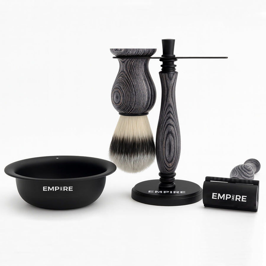 Empire Classic Shave Kit #EMP600