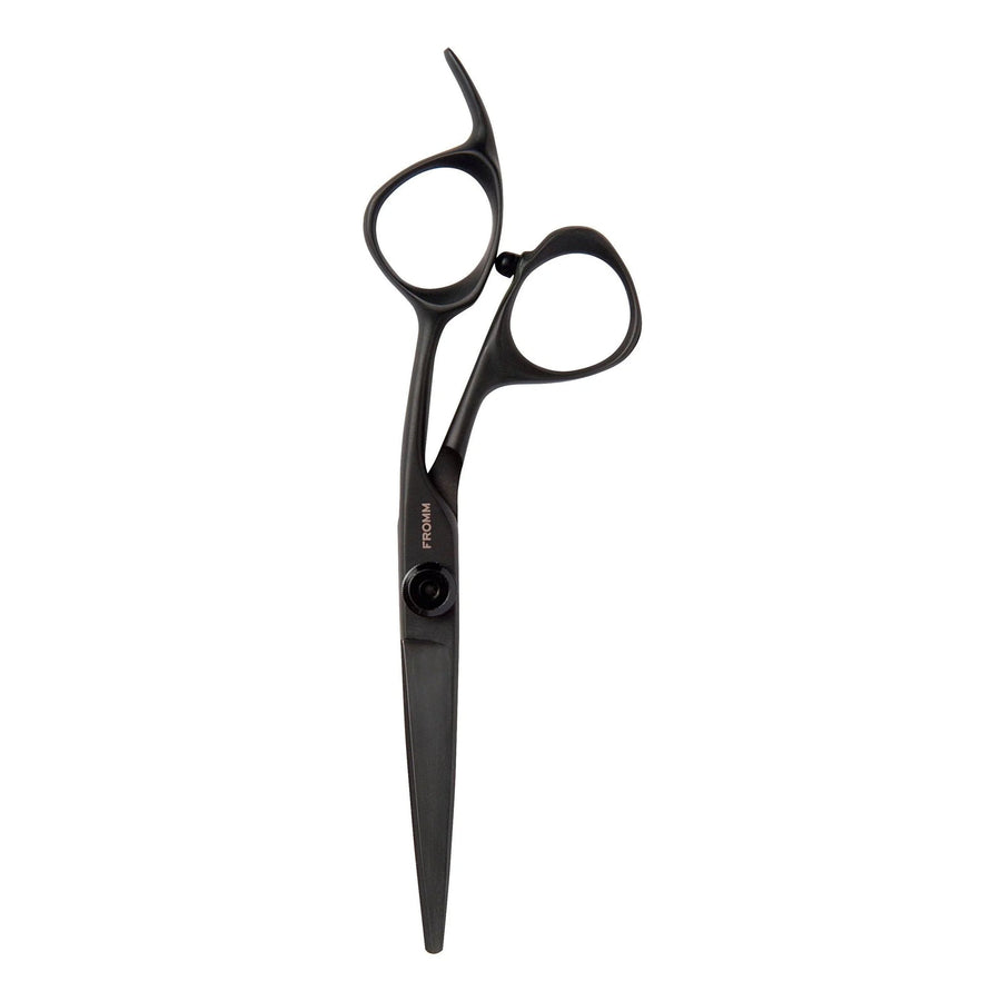 Fromm Dare 5.75" 1-Piece Shear - Matte Black #F1022