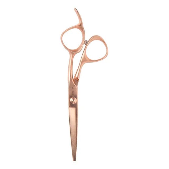 Fromm Defy 5.75" Shear - Matte Gold #F1024
