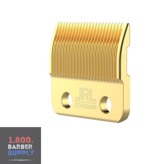 #BF03-G JRL STANDARD GOLD TAPER BLADE