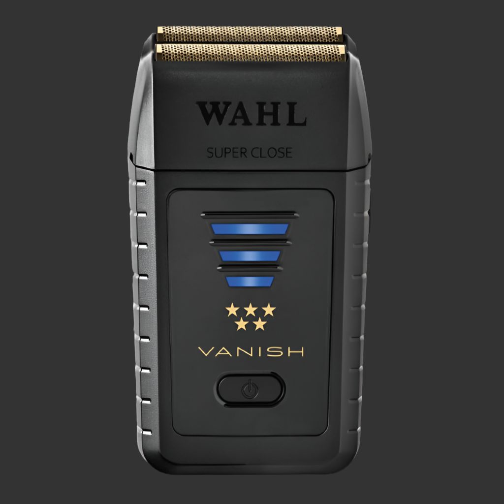 #8173-700 WAHL 5 STAR VANISH SHAVER