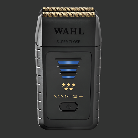 #8173-700 WAHL 5 STAR VANISH SHAVER