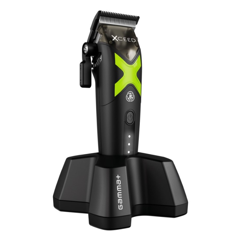 GAMMA+ XCEED CLIPPER