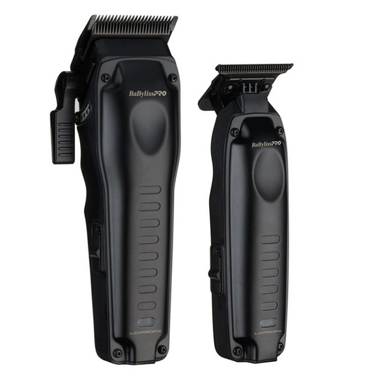 #FX8272PKMB BabylissPro Compact
LO-PRO Clipper/Trimmer Combo