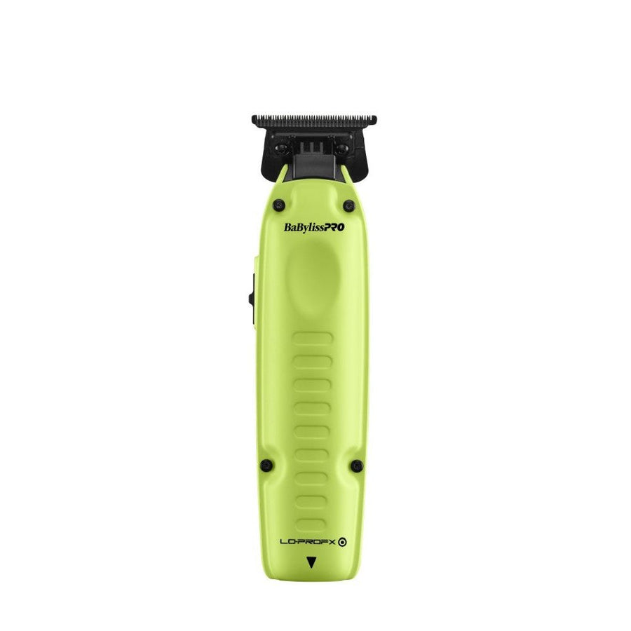 BabylissPro FXONE Lo-ProFX Trimmer - Neon #FX729NY