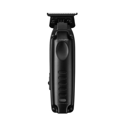 BaBylissPRO Compact LO-PRO black cordless trimmer FX72MB