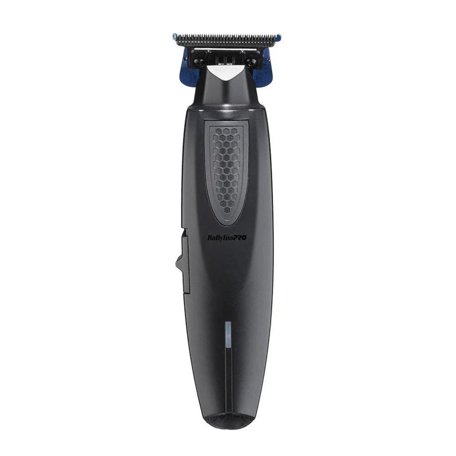 BabylissPro LithiumFX Trimmer - Matte Black #FX773NSMB