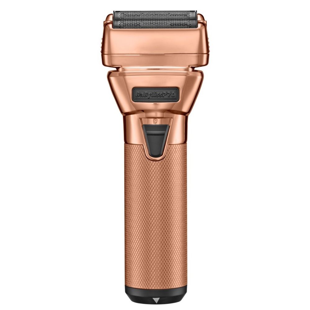 BabylissPro FXONE ROSEFX Shaver #FX79FSRG