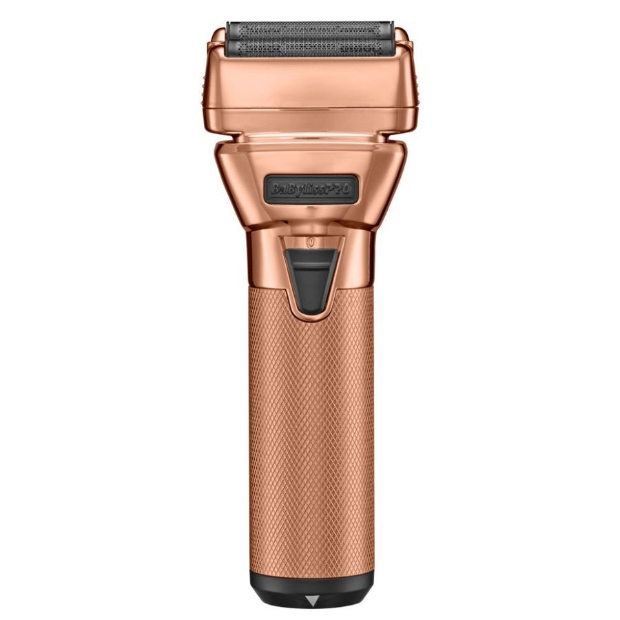 BabylissPro FXONE ROSEFX Shaver #FX79FSRG