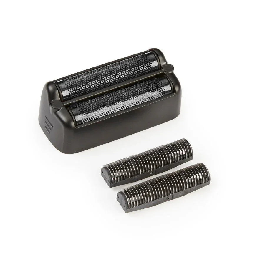 BabylissPro FXONE BlackFX Shaver Cutter & Foil Replacement #FX79RF2MB