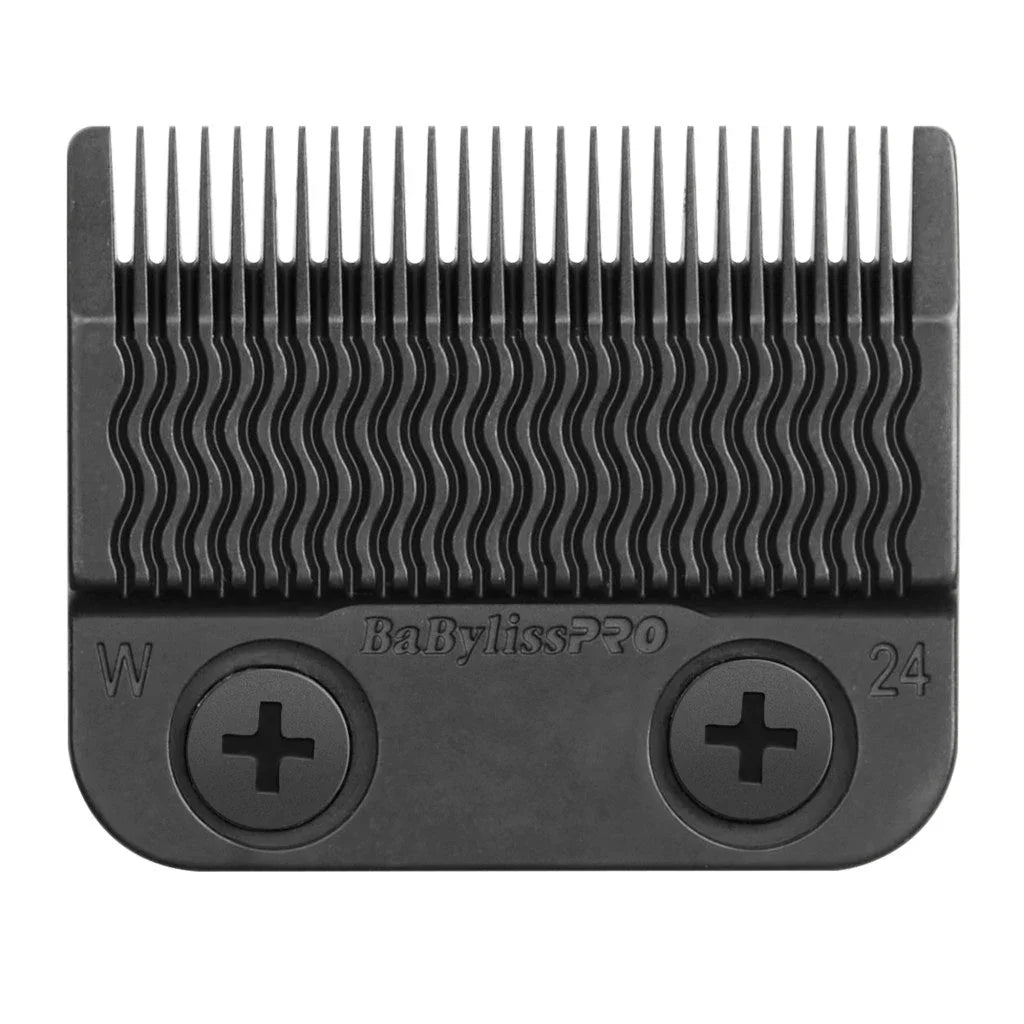 BabylissPro MIM Precision Tri-Blade #FX8024B