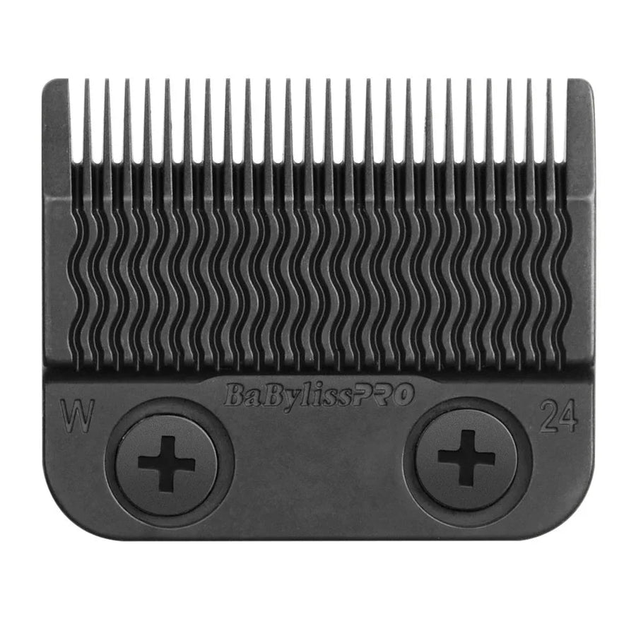 BabylissPro MIM Precision Tri-Blade #FX8024B