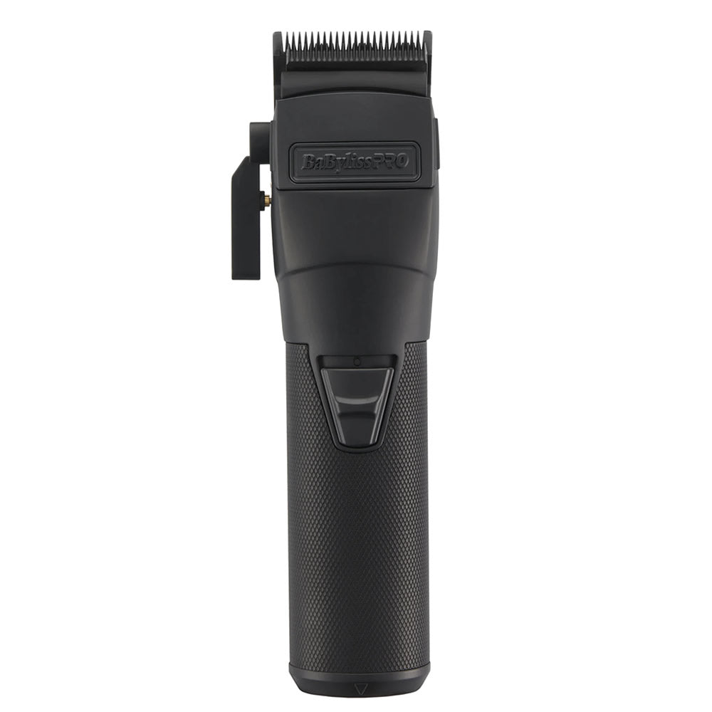 BabylissPro FXONE BLACKFX Clipper #FX899MB