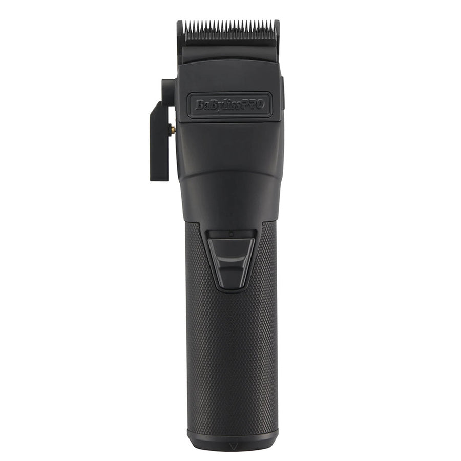 BabylissPro FXONE BLACKFX Clipper #FX899MB