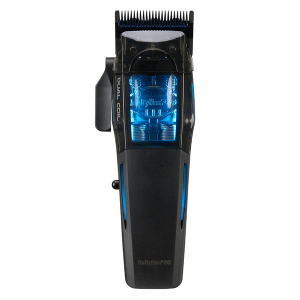 BabylissPro Dual Coil Clipper #FX95C