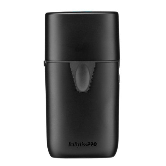 BaBylissPRO UV Single-Foil Shaver FXLFS1MB with Carrying Case — additional product view 3