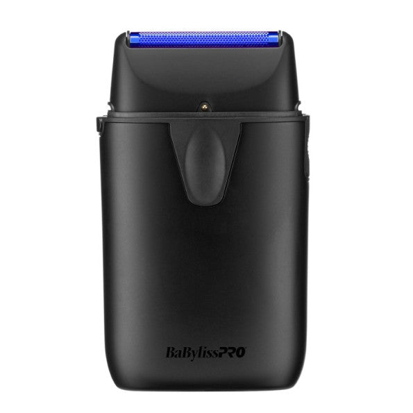 BaBylissPRO UV Single-Foil Shaver FXLFS1MB with Carrying Case — additional product view 4