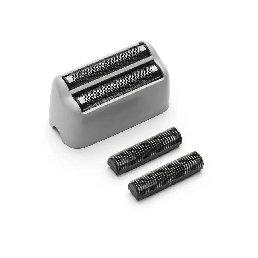 BabylissPro Gray Replacement Foil & Cutter #FXRF2GY