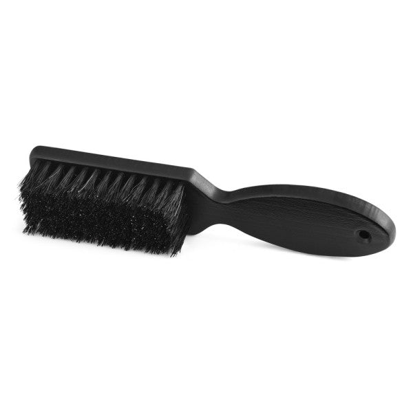 StyleCraft Natural Bristle Fade & Cleaning Brush #SCBFB