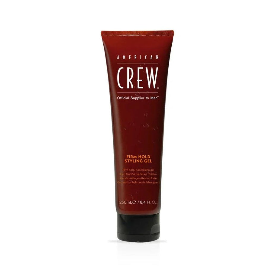 American Crew Firm Hold Styling Gel 8.4oz