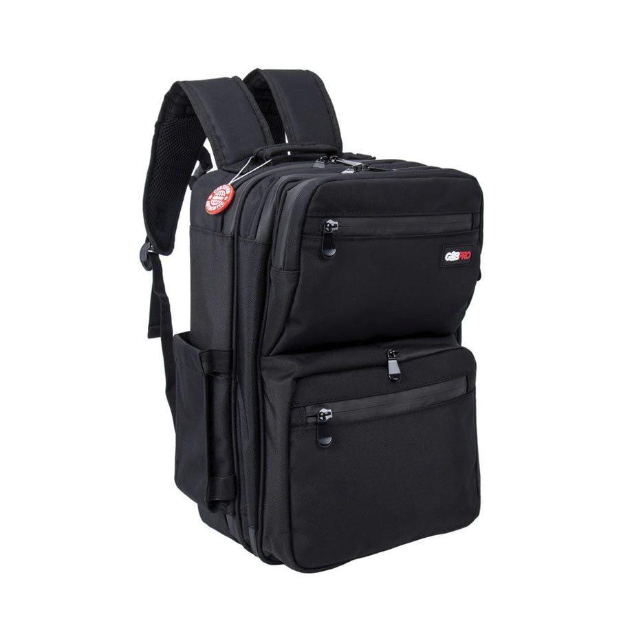 G&BPRO Mid Size Backpack Mobile Station