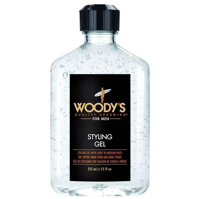 Woody's Styling Gel 12oz