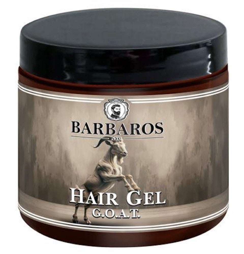 Barbaros G.O.A.T. Hair Gel 25.36oz
