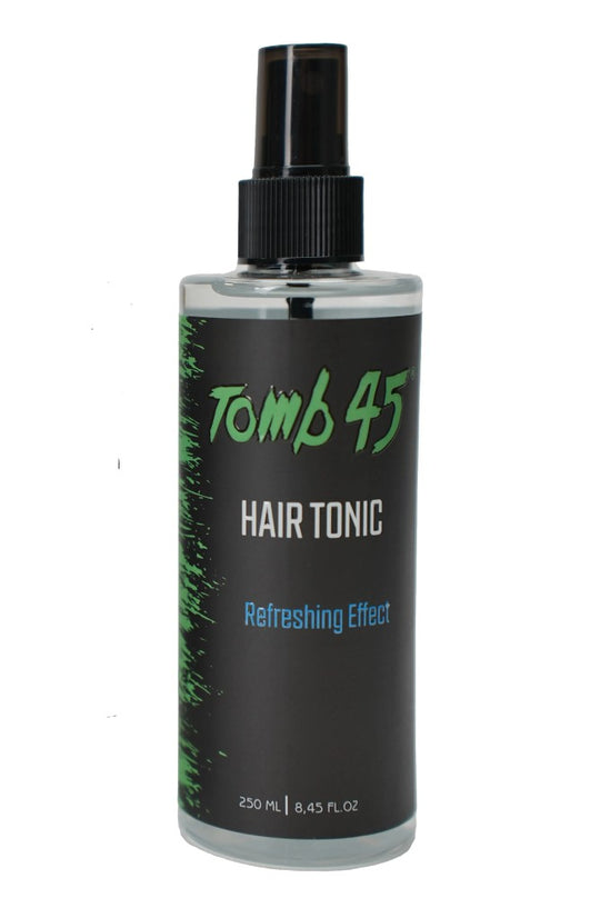 Tomb45 Hair Tonic 8.45 oz - product view