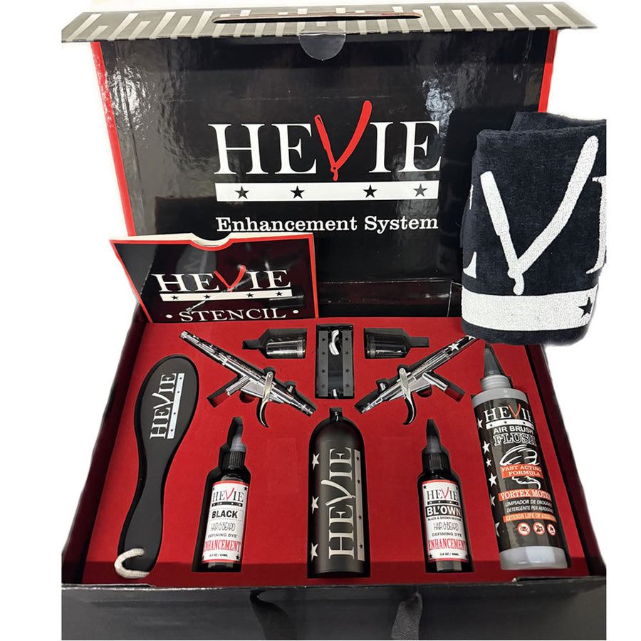 Hevie Enhancement System 3.0